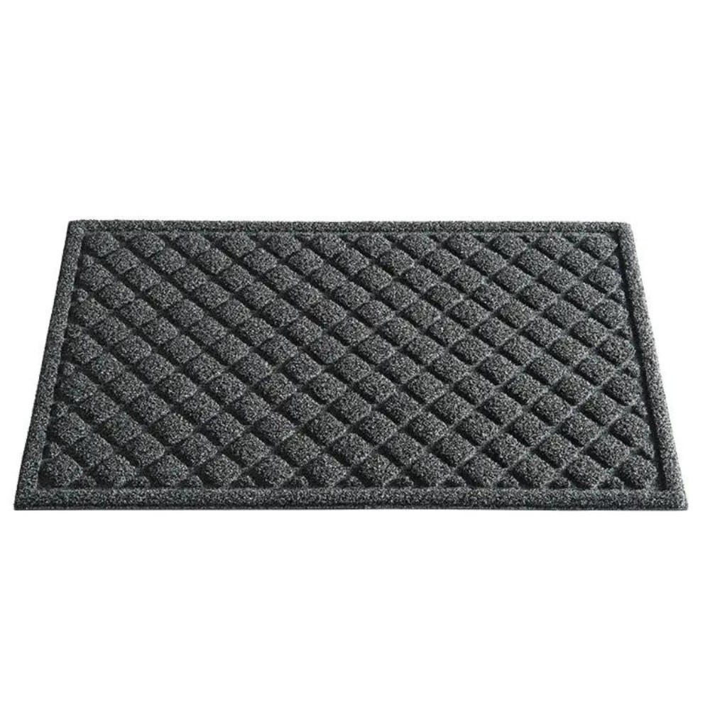 Covoras intrare polietilena antiderapant- DM01 - 75x45 cm