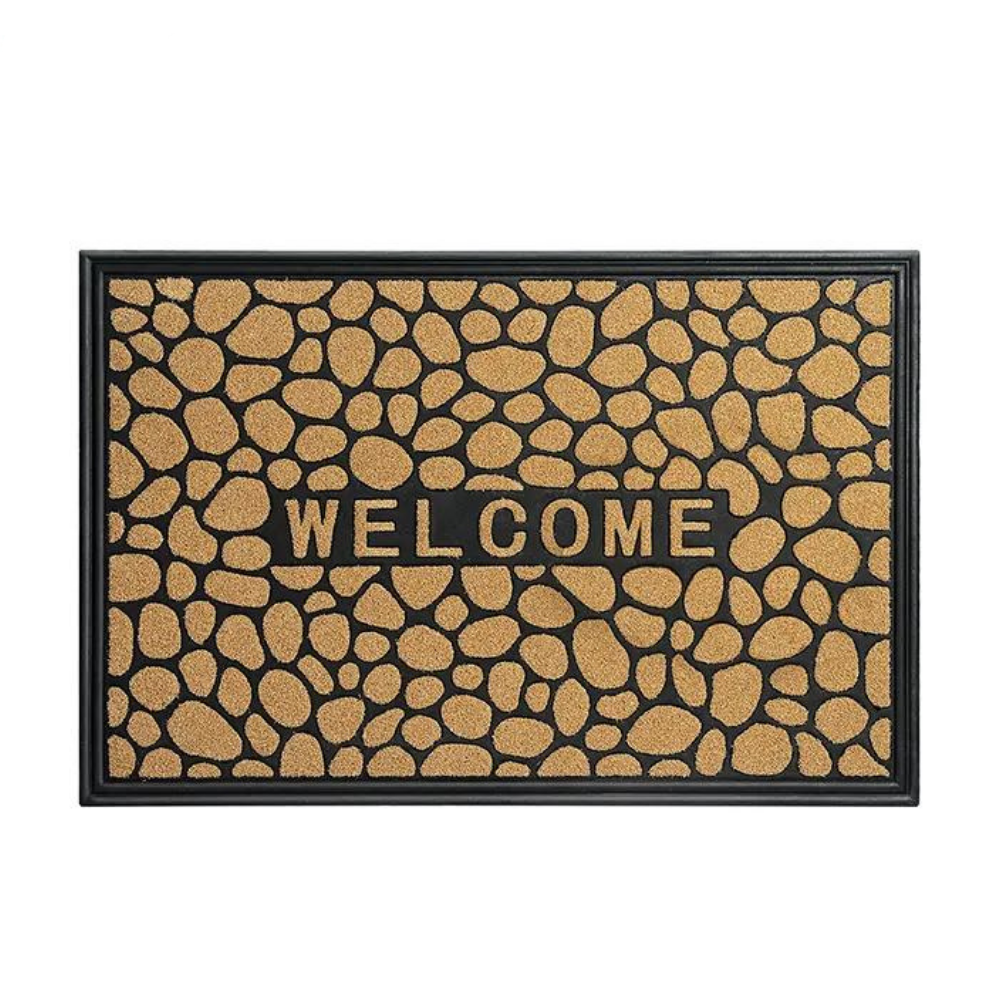 Covoras cauciuc si polietilena DM15 - 60x40 cm