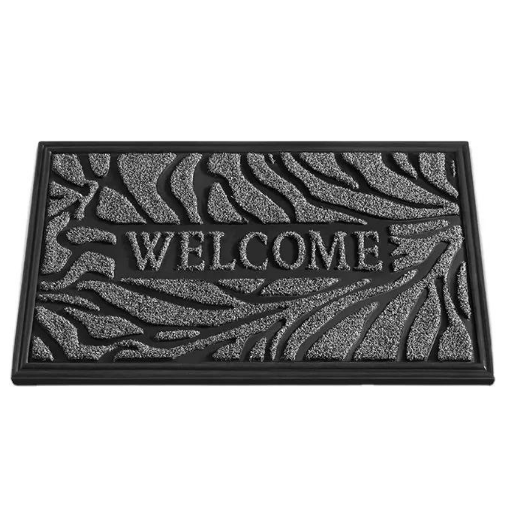 Covoras cauciuc si polietilena DM17 - 75x45 cm
