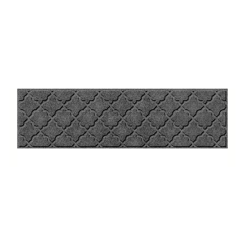 Covoras treapta antiderapant, interior/exterior, rezistent, usor de curatat, model 2, modern, ®OPTIMDEKO