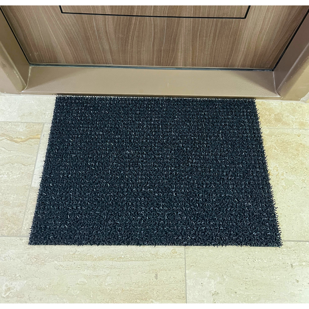 Covoras intrare FinnTurf Gri -60x40 cm