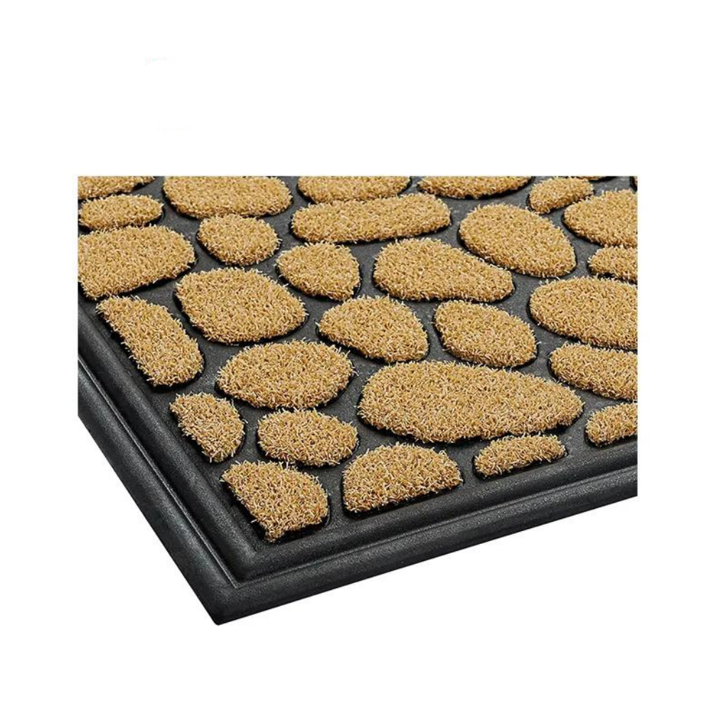 Covoras cauciuc si polietilena DM15 - 60x40 cm