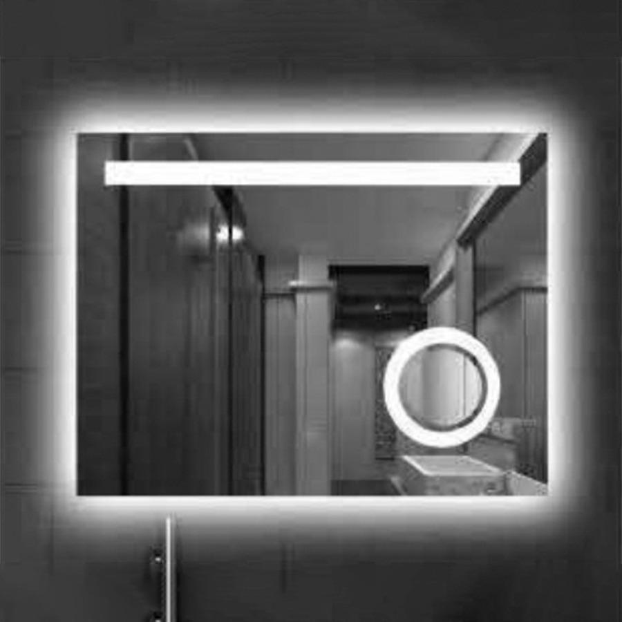 Oglinda LED Touch 80x60 cm Functie Dezaburire Colectia Marcello Funghi