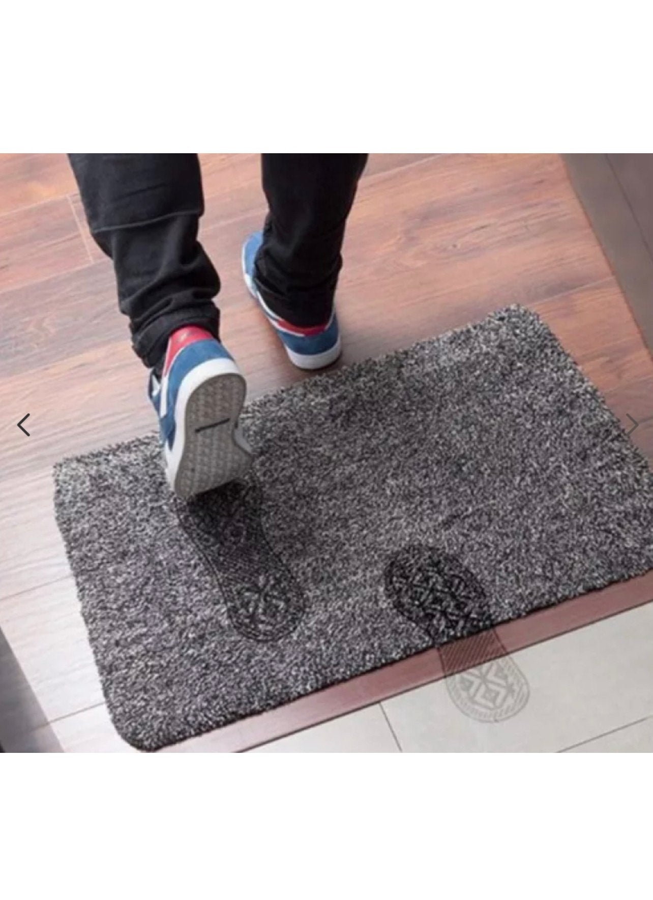 Covoras intrare antimurdarie Magic Mat
