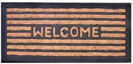 Covoras intrare - ingust / pentru treapta - 60x25 cm