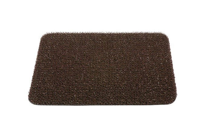 Covoras intrare FinnTurf Maro - 60x40 cm