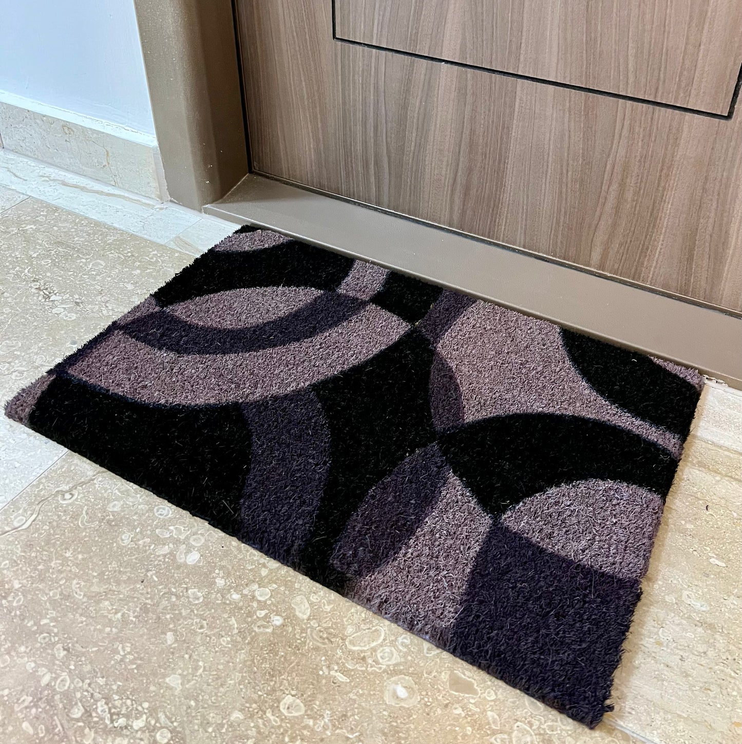 Covoras intrare, DM127 - 60x40 - dreptunghiular
