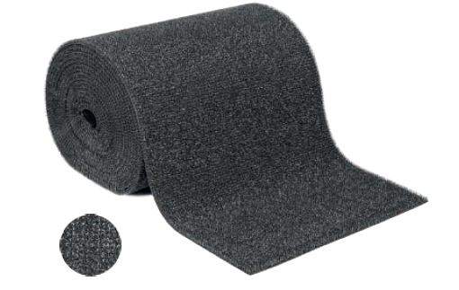 Rola Finnturf / Astroturf Gri 17m x 0.91 cm