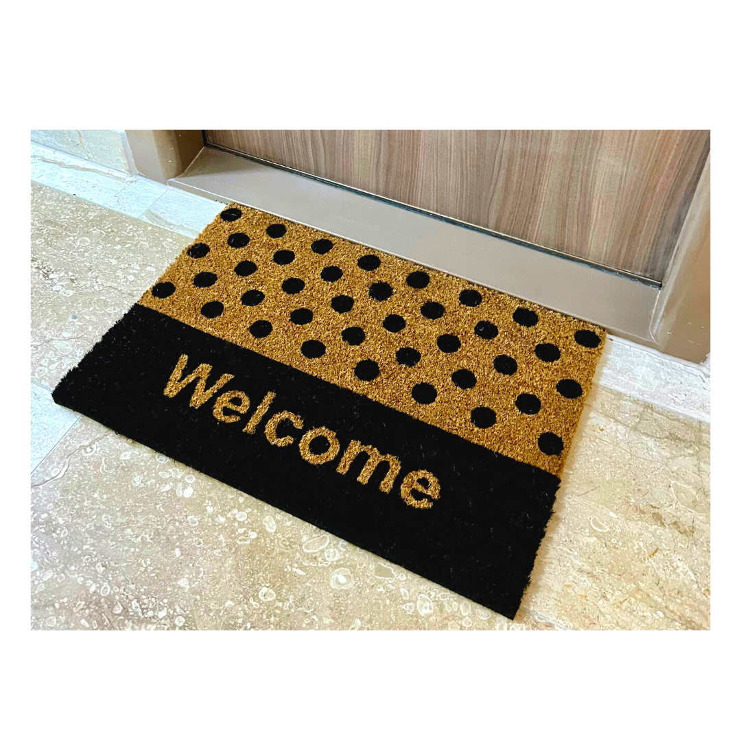 Covoras intrare DM97 - 60x40 -dreptunghiular-