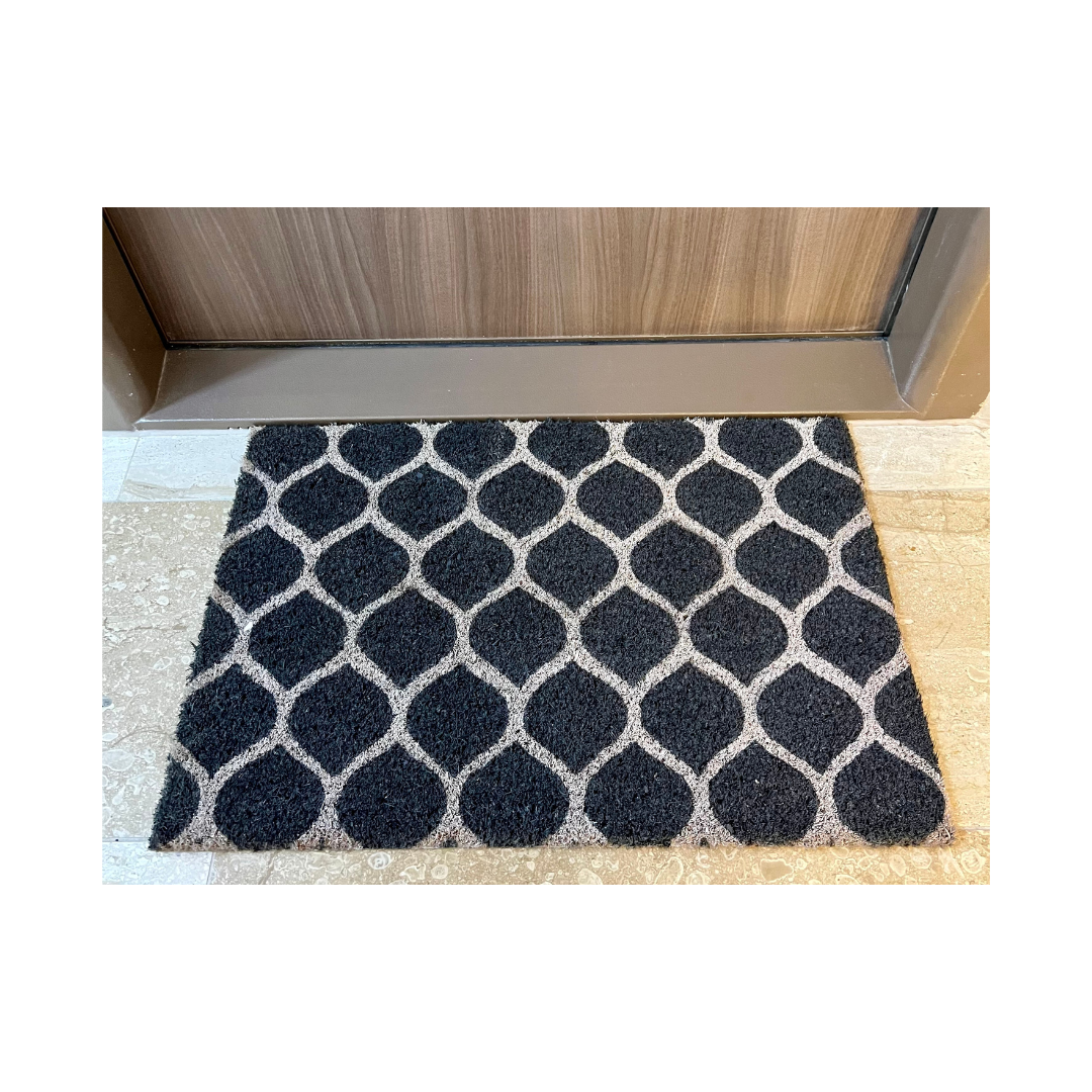 Covoras intrare DM124 - 60 x 40 - dreptunghiular