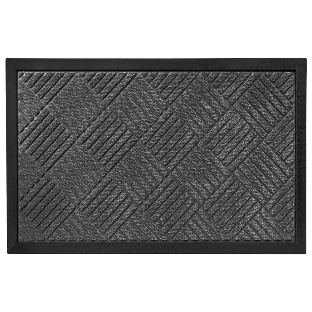 Covoras intrare polipropilena si cauciuc- DM19 - 60x40 cm