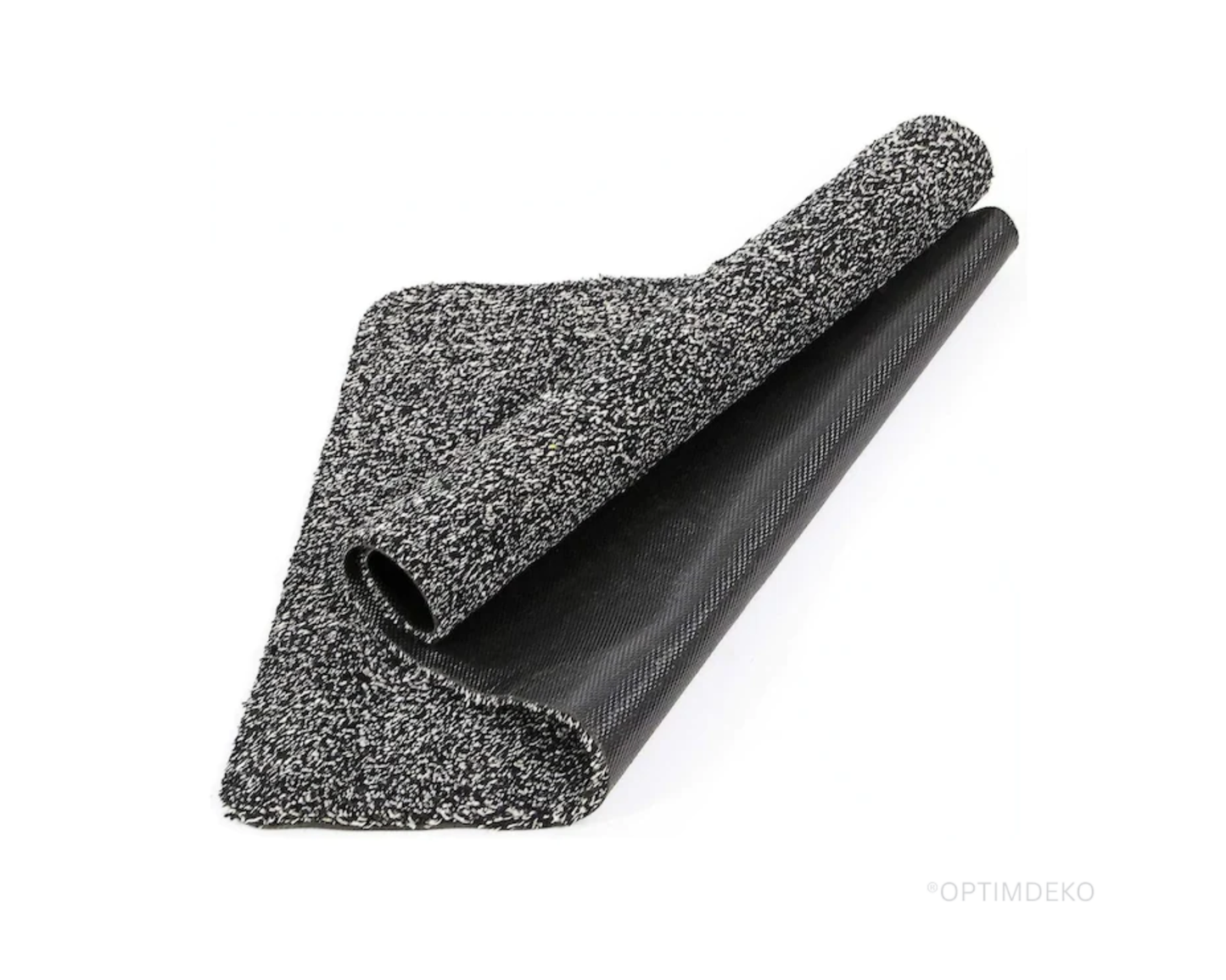 Covoras intrare absorbant antimurdarie, Magic Mat Gri 90x60cm ®OPTIMDEKO