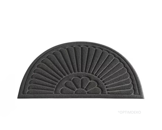 Covoras intrare Polipropilena si Cauciuc Antiderapant- DM03 - 90X60 cm