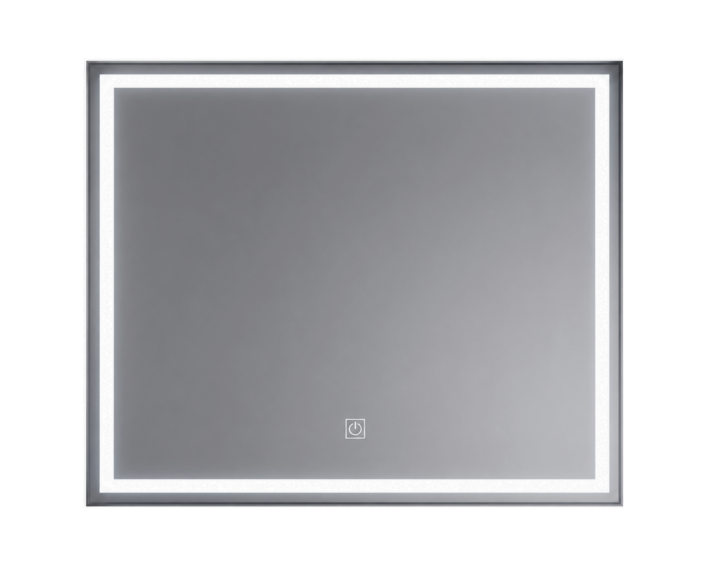 Oglinda LED Touch C200/80x60 cm Functie Dezaburire Colectia Marcello Funghi