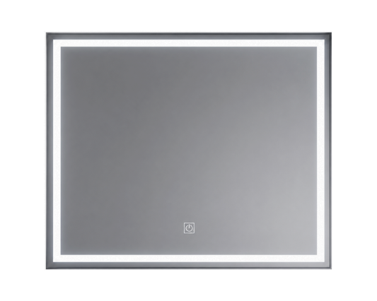 Oglinda LED Touch C200/80x60 cm Functie Dezaburire Colectia Marcello Funghi